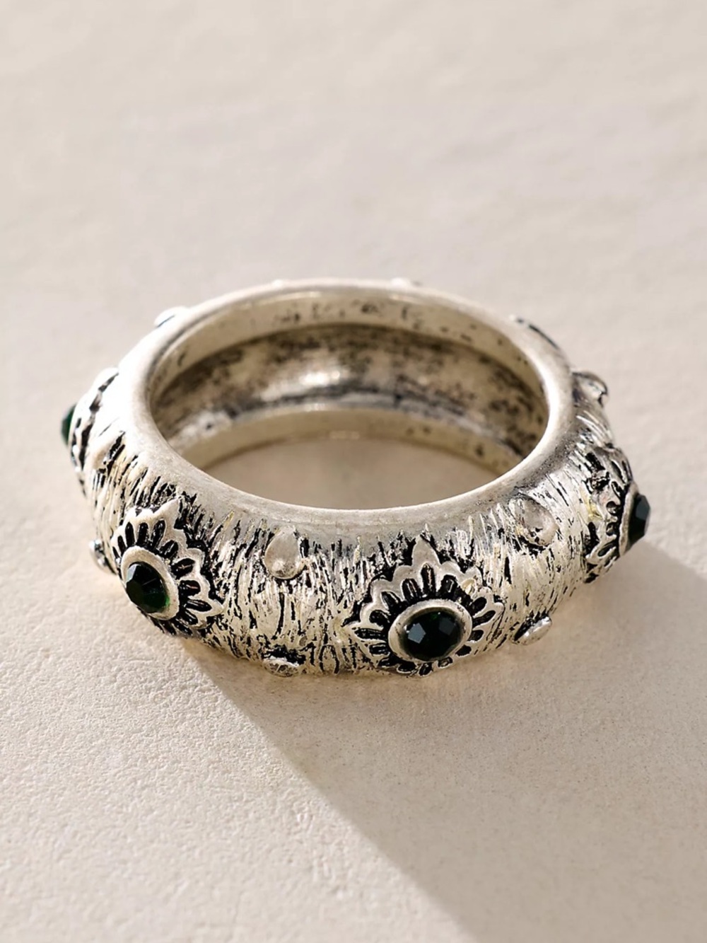 Free People Radar Studded Ring!